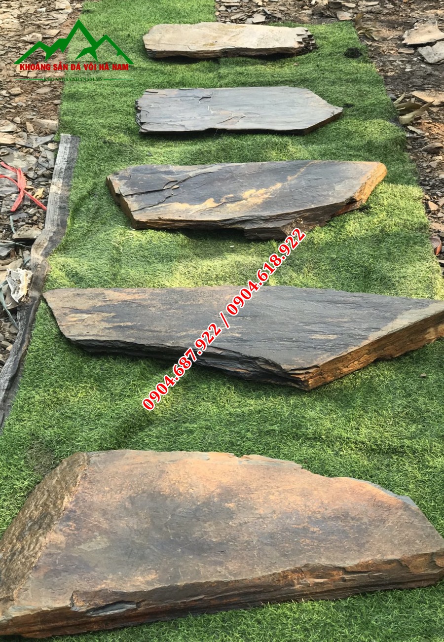 Đá rối lát bước dạo