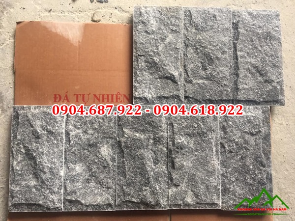 kho đá bóc đen tại Hà Nội