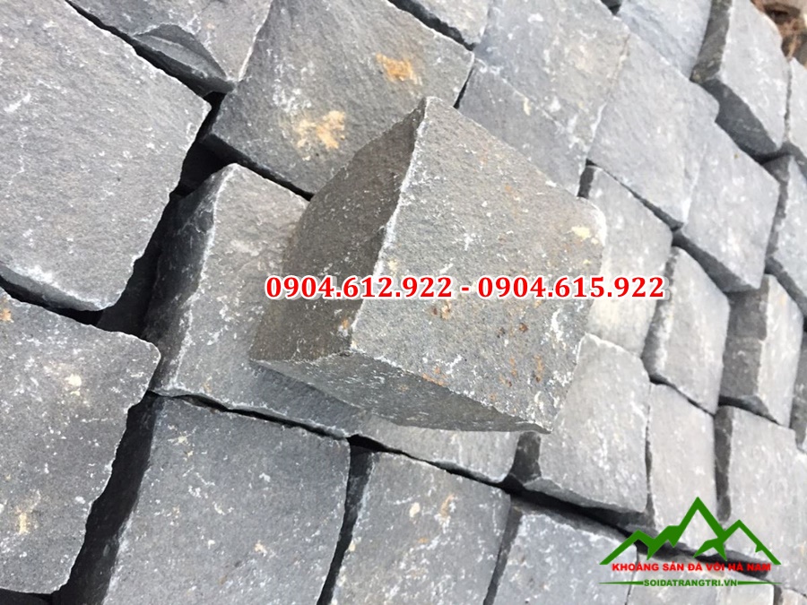 báo giá đá cubic sa thạch