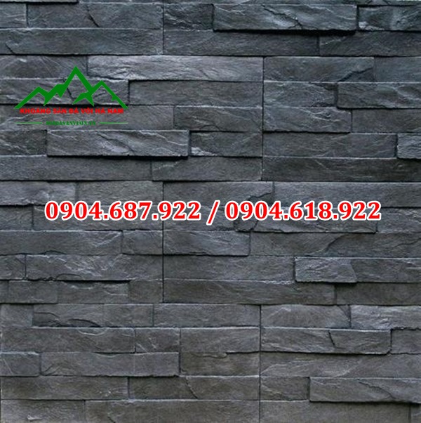 Cung cấp đá ghép đen lai châu