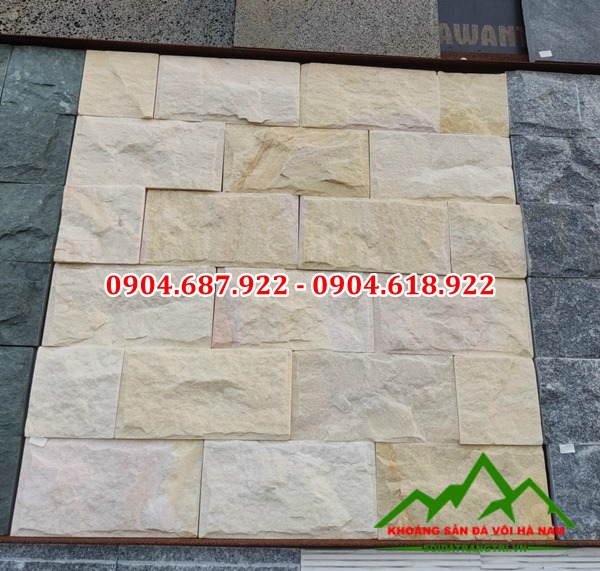 cung cấp đá bóc vàng tại Hà Nội