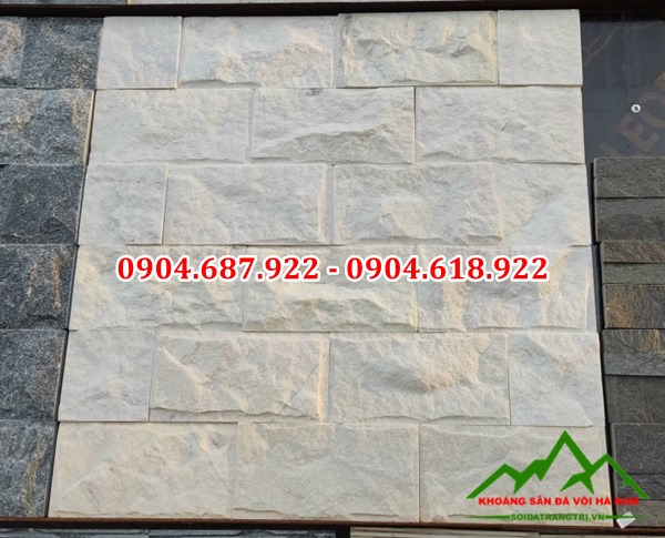 Kho đá bóc trắng tại Hà Nội