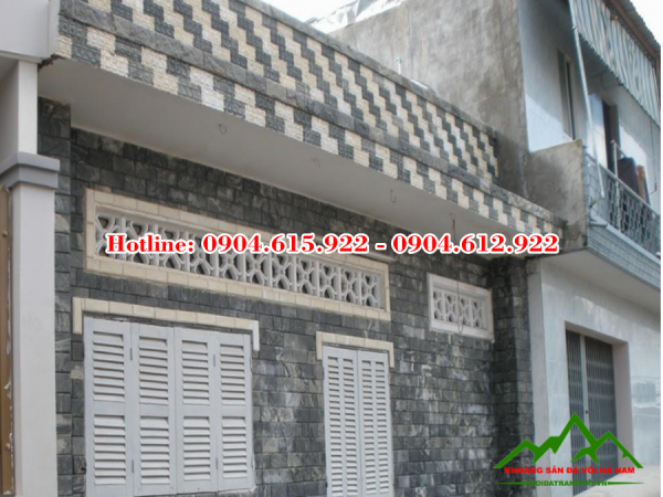 Đá băm giả cổ soi cạnh - KSDVHN