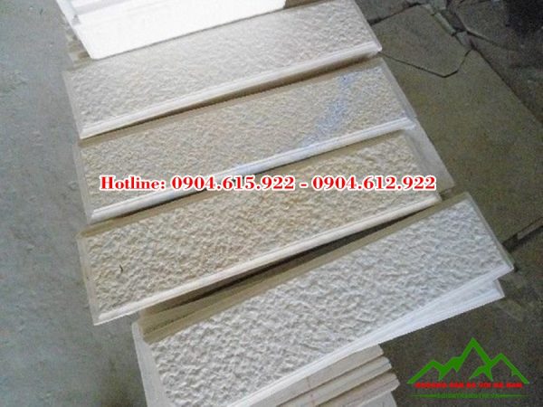 Đá băm giả cổ soi cạnh - KSDVHN