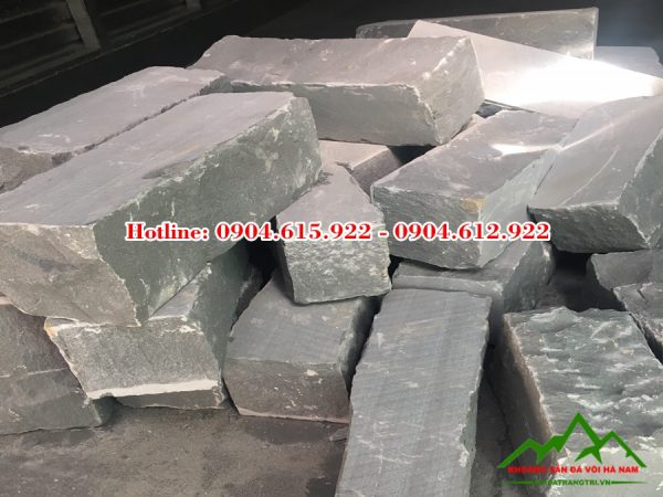 Đá cây sa thạch - KSDVHN33