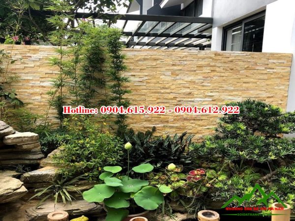 Đá ghép Nghệ An - DVHN