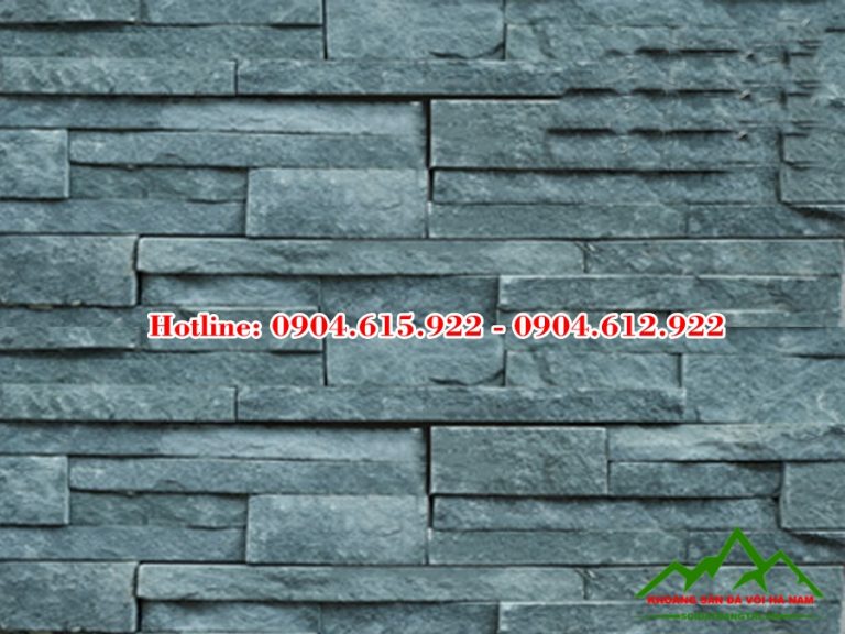 Đá ghép xanh rêu Thanh Hóa - KSDVHN1