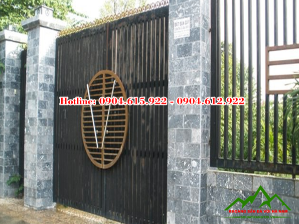 Đá mài soi cạnh - KSDVHN