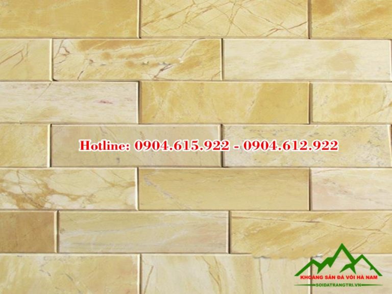 Đá mài vát cạnh vàng - KSDVHN