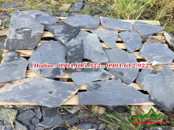 Đá rối đen Lai Châu - KSDVHN1
