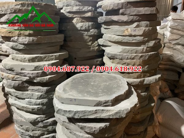 kho đá thớt sa thạch