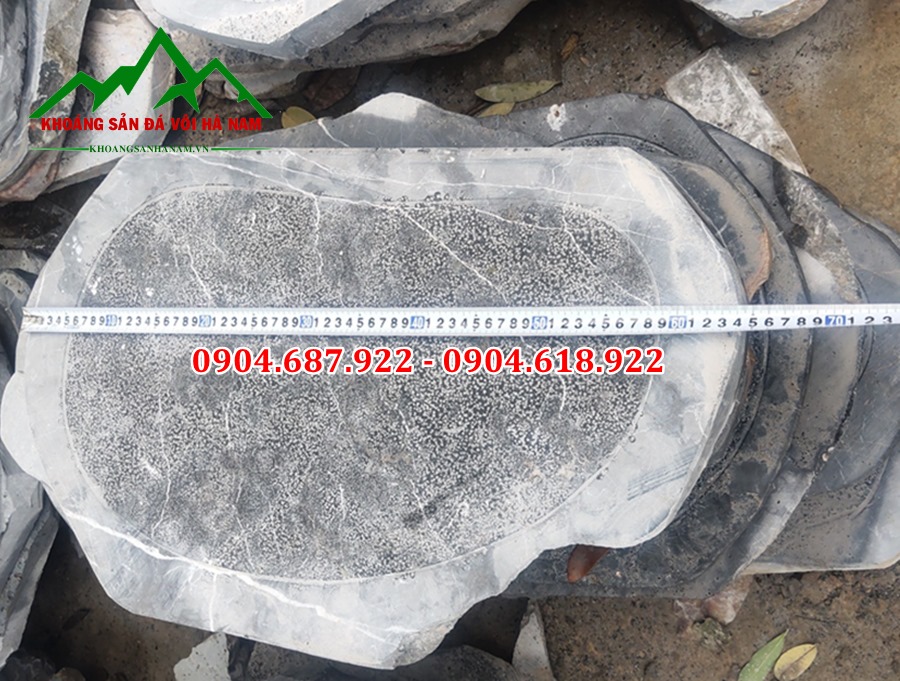 kho đá bước dạo giá cạnh tranh