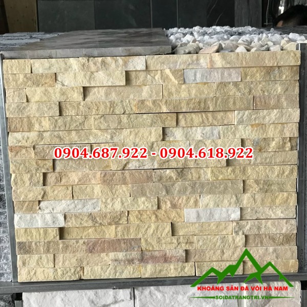 đá ghép vàng tại Hà Nội