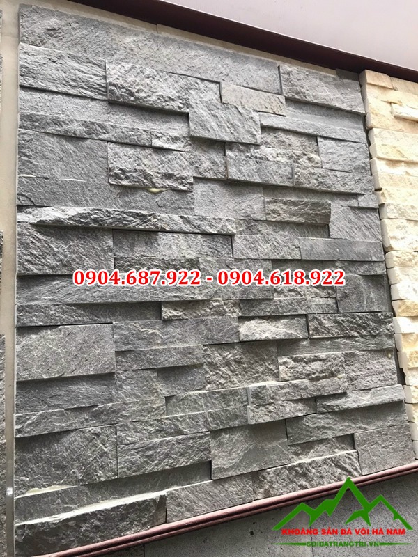 Đá ghép đen tại Hà Nội