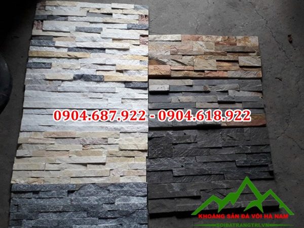 Kho đá ghép tại Hà Nội