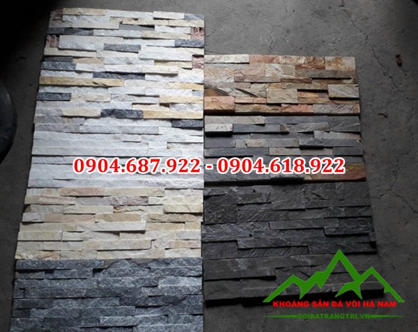 Kho đá ghép tại Hà Nội