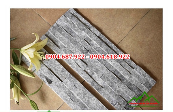 Đá ghép đen Nghệ An