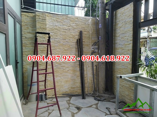 Cung cấp đá ghép vàng