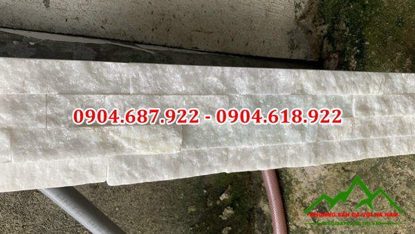 Cung cấp đá ghép trắng muối