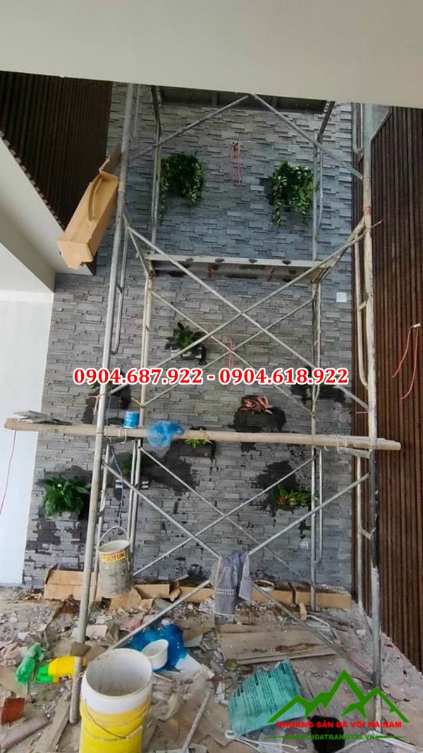 Địa chỉ cung cấp đá ghép ong 