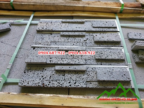 kho đá ghép ong xám tại Hà Nội