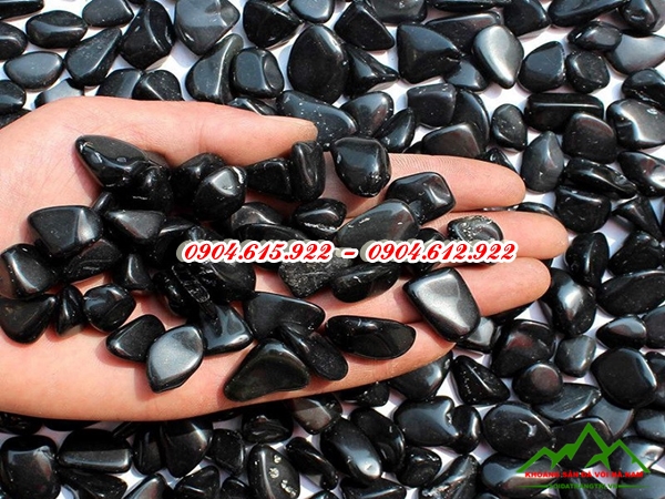 đá thạch anh mệnh thủy - DVHN1