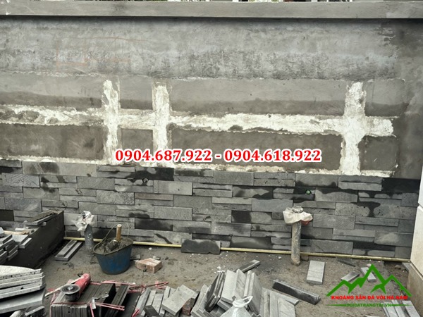 cung cấp đá ghép ong ốp tường