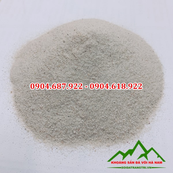 Bán cát trắng sân chơi tại Hà Nội