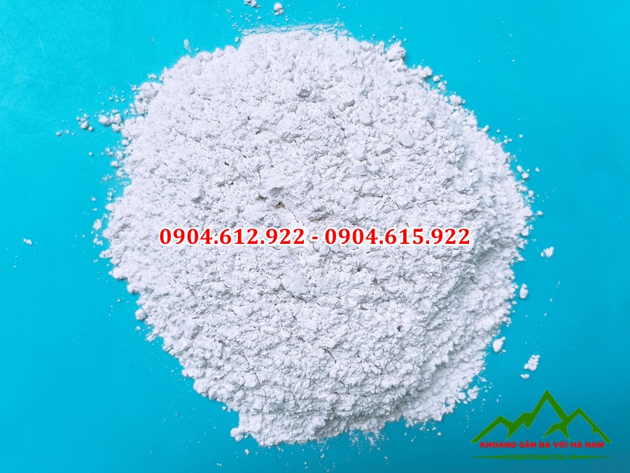 địa chỉ bán bột đá cho sản xuất thức ăn chăn nuôi