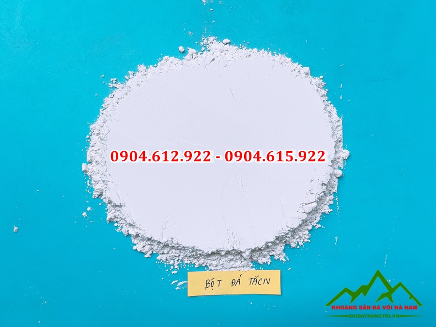 báo giá bột đá làm thức ăn chăn nuôi