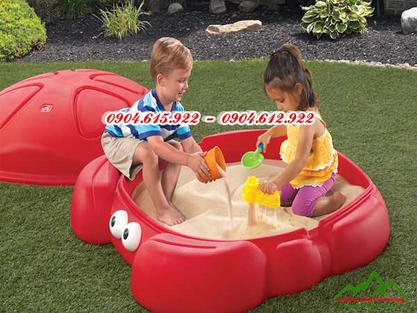 mua cát sân chơi - DVHN4