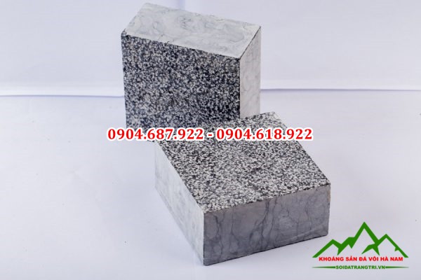 bán đá cubic băm mặt