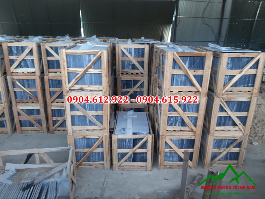 tổng kho đá sọc dưa hà nội