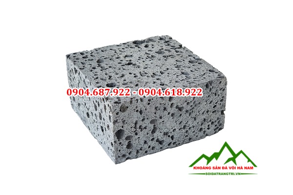 cung cấp đá cubic ong xám