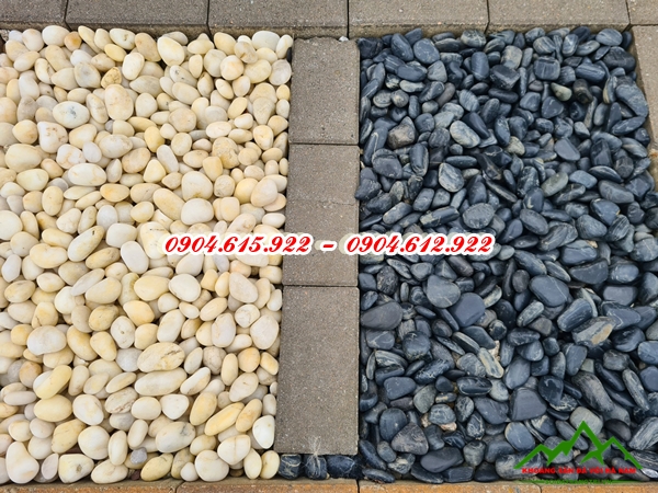 đá cuội cảnh quan - KSDVHN2