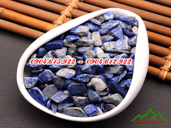 đá thạch anh mệnh thủy - DVHN2