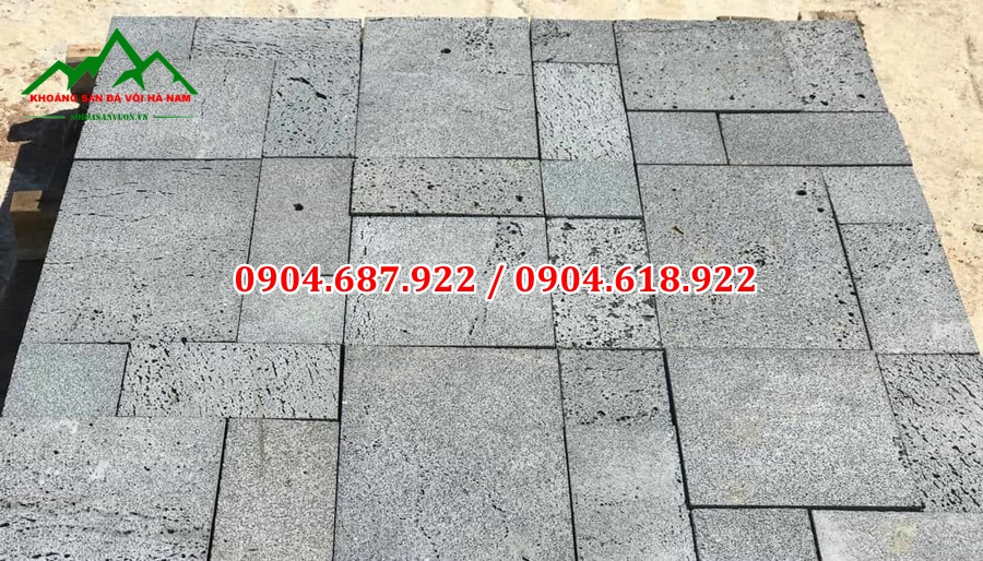 kho đá ghép ong xám tại hà nội