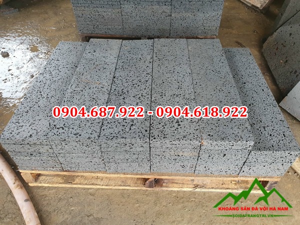 kho đá ong xám tại Hà Nội