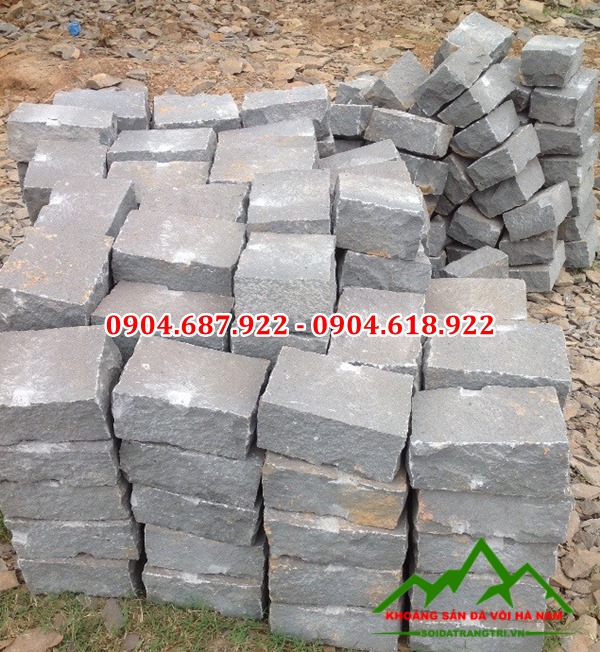 Cung cấp đá cubic sa thạch