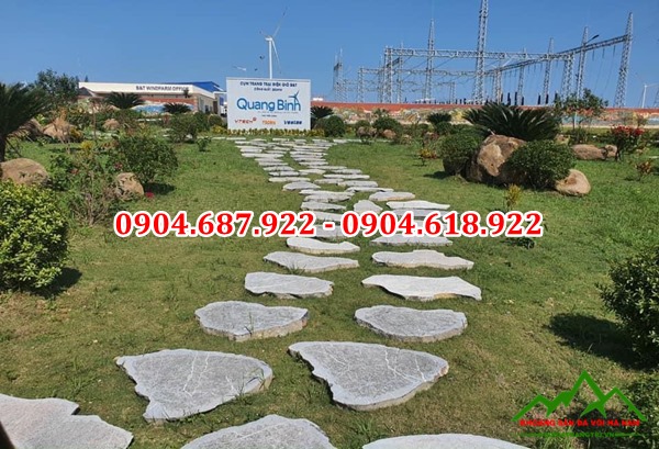 cung cấp vật liệu trang trí