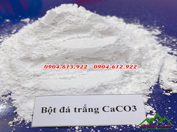 Bột đá CaCO3 ngành chăn nuôi - DVHN1