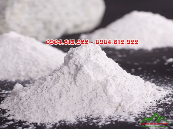 Tác dụng vôi với lan - DVHN1