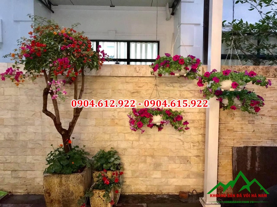 ứng dụng của đá bóc vàng