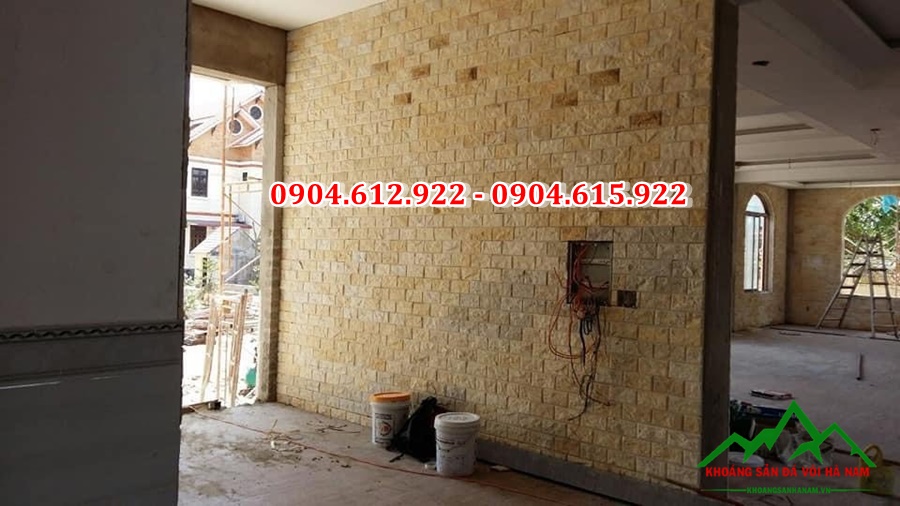 địa chỉ bán đá bóc vàng nghệ an