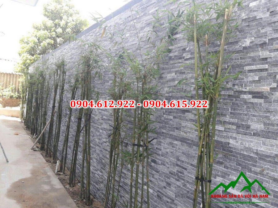 đá ghép đen anh kim