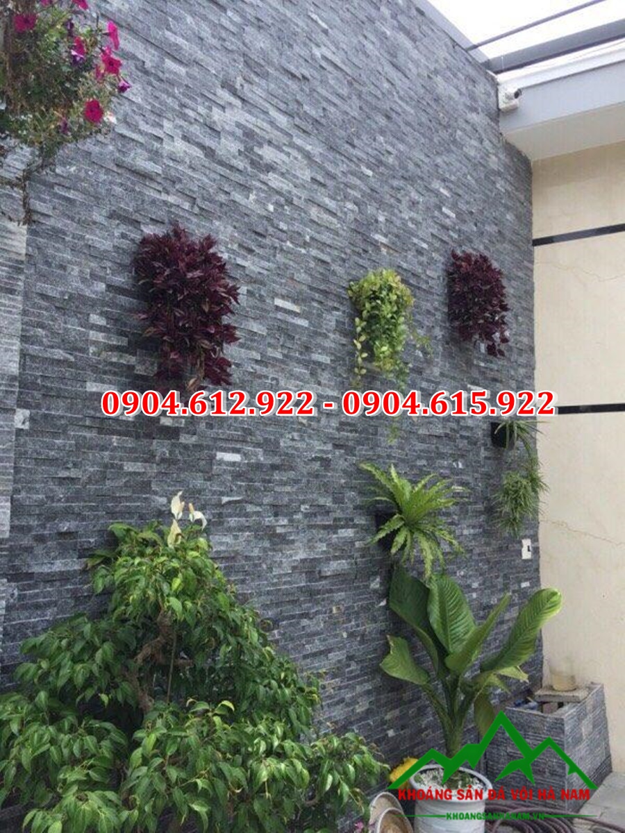 địa chỉ bán đá ghép đen nghệ an