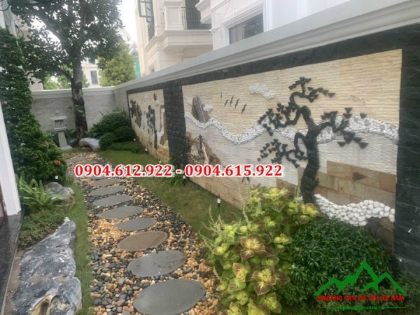 địa chỉ mua sỏi tự nhiên