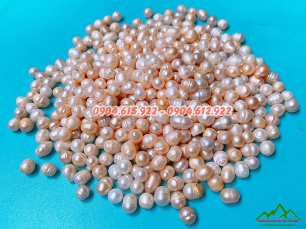công dụng ngọc trai thô - Bán tại hà nội3