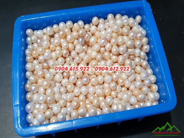 công dụng ngọc trai thô - Bán tại hà nội