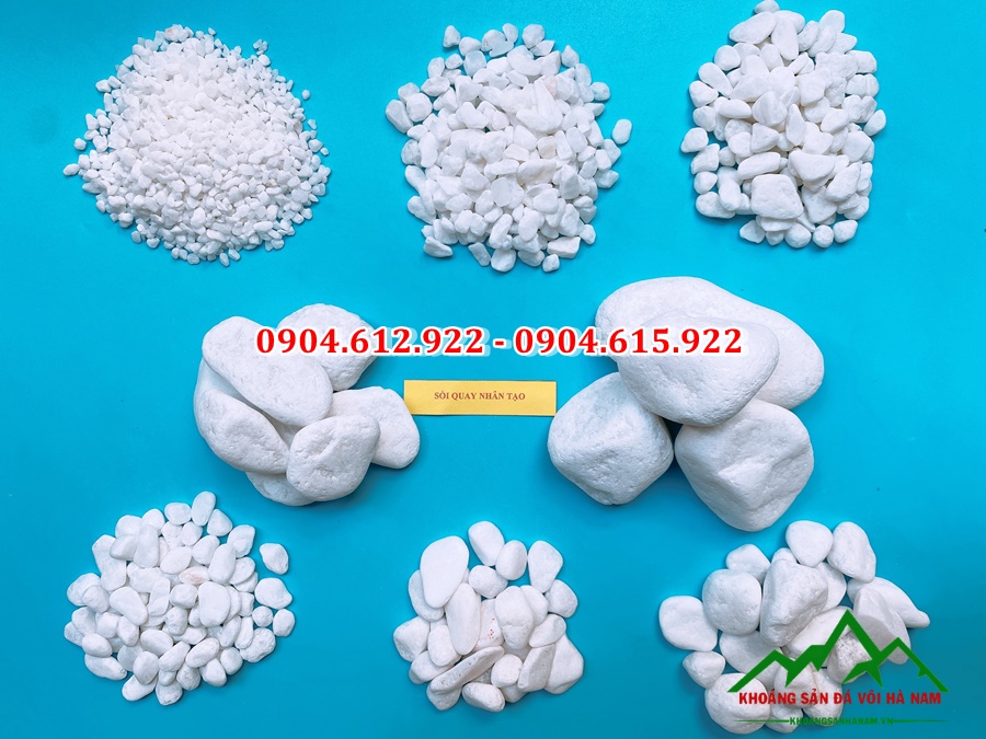 Địa chỉ bán sỏi quay